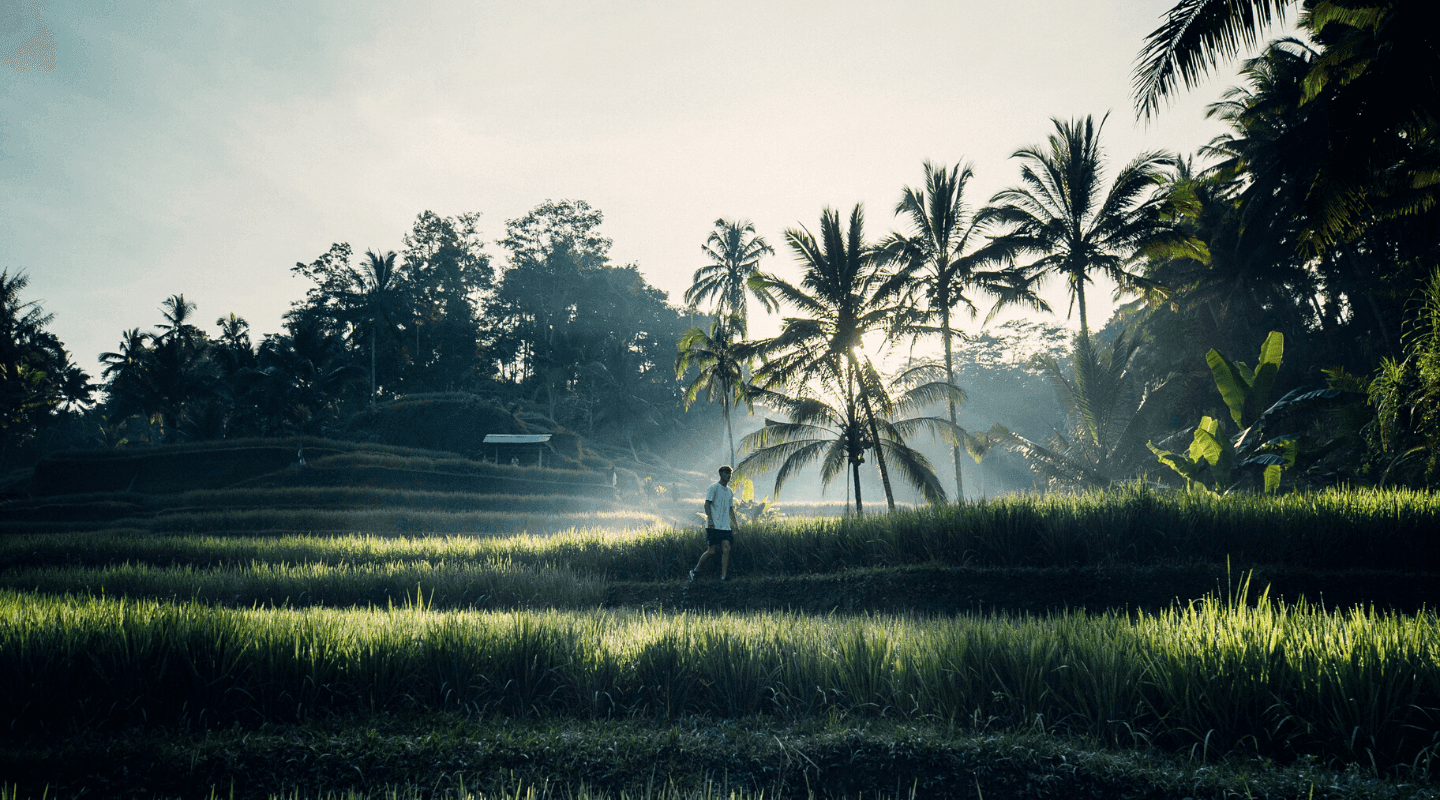 Bali